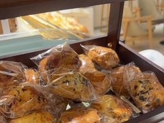 -小飞象面包公社(珠江路金鹰店)