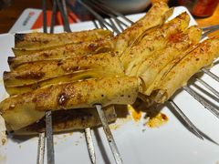 -義聚德·清真铜锅涮羊肉·烧烤(河东店)