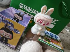 -亚马逊蒸汽活海鲜自助(LCM置汇旭辉广场店)