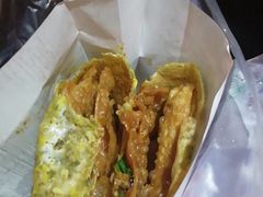 -清真·二嫂子煎饼果子(鼓楼旗舰形象店)