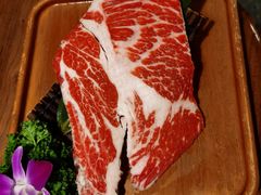 -匠牛道烤肉料理店(西坝河店)