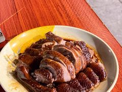 -紫金食坊(江南西路店)