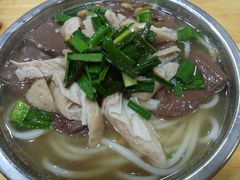 -守英猪脏粉(仓桥街店)