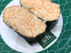 -福库回转寿司(万达广场店)