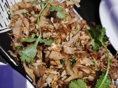 舞动的炸鸡-MOSSO德国餐厅·音乐酒吧(环宇荟店)