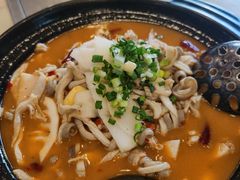 -李师傅脆肚(梅林店)