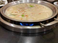 -老来福·非遗酸汤兔(凯旋路店)