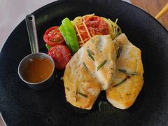 -安妮意大利餐厅(日坛店)