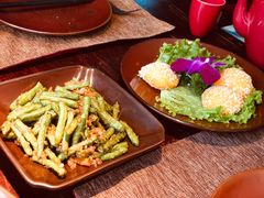 -花马天堂云南餐厅 Lost Heaven(高邮路店)