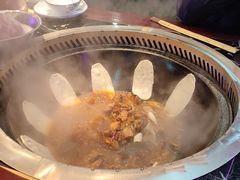 -农家霸王地锅鸡(国顺东路店)