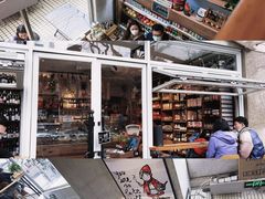 -Alimentari早午餐(安福路店)