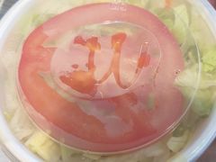 -麦当劳(保利若比邻店)