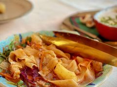 -龟兹KUCINA·新疆菜(前滩L+PLAZA店)