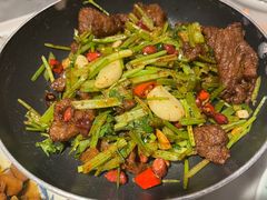 -小菜园新徽菜(镇江京口吾悦店)