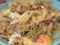 -滋味满屋美食坊(上海街店)