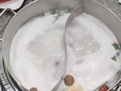 -江小渔鲜鱼火锅(应天西路店)