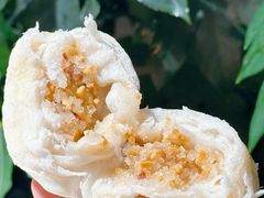 非物质文化遗产破酥包-茴香熙楼(翠湖店)
