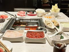 -海底捞火锅(高科广场店)