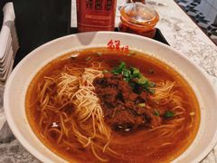 -鲜得来排骨年糕(即墨路店)