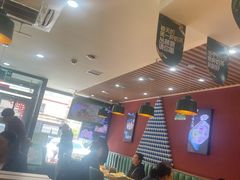 -丛林狼非遗酱骨·现炒餐厅(人民路店)