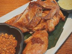 -云海肴·汽锅鸡·云南菜(苏州中心店)