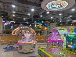 -万达宝贝王(上海浦江店)