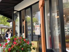 -Peet's Coffee皮爷咖啡(大学路店)