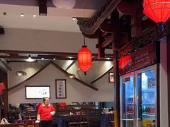 -唐师傅湘西名菜馆(武陵路店)