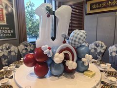 -盛百味·家宴餐厅(霸州分店)