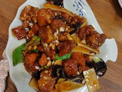 焦溜肥肠-鼎香润(德胜门内店)