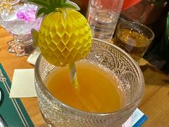-米德维奇俄式西餐厅(西六道街店)