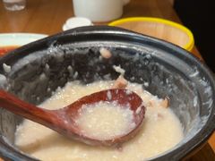-如轩·海鲜砂锅粥·潮汕菜(海珠店)