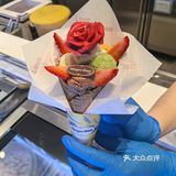 被追问无数次的哈根达斯隐藏菜单！