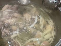 -四季合味椰子鸡(南山大冲店)