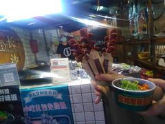 -文和友老长沙臭豆腐(太平街二店)