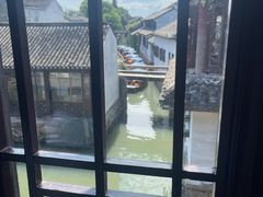-沈厅酒家(周庄店)