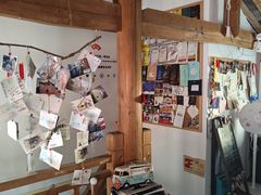 -新月集庭院咖啡馆(老邮局店)