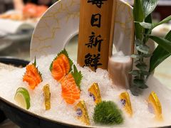 -海景壹号大酒店(滨湖店)