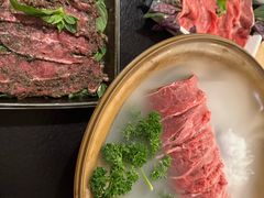 -山缓缓火锅(上海闵行龙湖店)