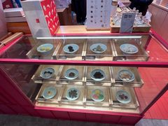 -阮大兴糕团(日月光中心店)