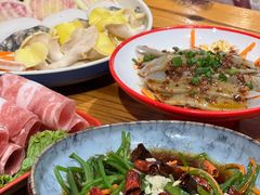 -民食香·腊排骨野生菌美食(木府店)