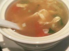 疙瘩汤-小南洋海景餐厅(深圳湾店)