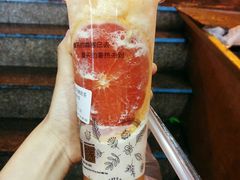 -张阿姨奶茶(湖西路店)