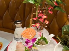 -海玥荟海鲜姿造自助餐厅(欧罗巴广场店)