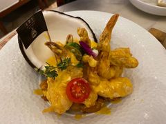 -金椰壳· 大厨新加坡菜(壹方城店)