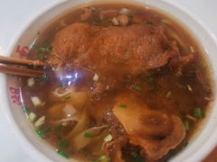 湖南面-李兰英湖南面馆(护国路店)