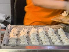 -津门张记包子铺(华昌道店)