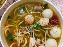 -明月虾面(厦禾路店)