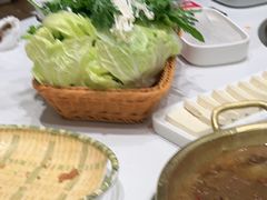 -涿派·炝锅鱼(涿州店)