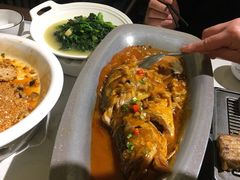 -徽镇小厨·经典徽菜(马连道店)